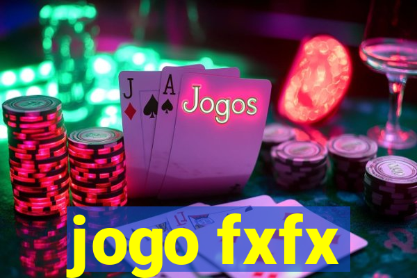 jogo fxfx